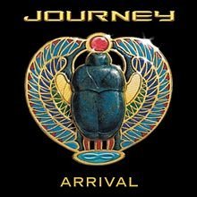 Journey/Arrival
